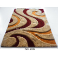 Polyester 3D Design Shaggy matta